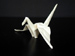 paper crane